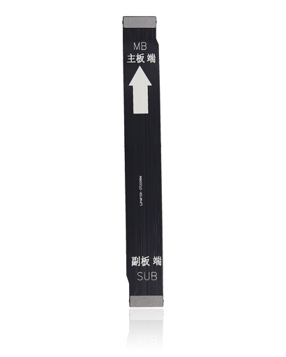 Nappe carte mère pour XIAOMI Redmi Note 9