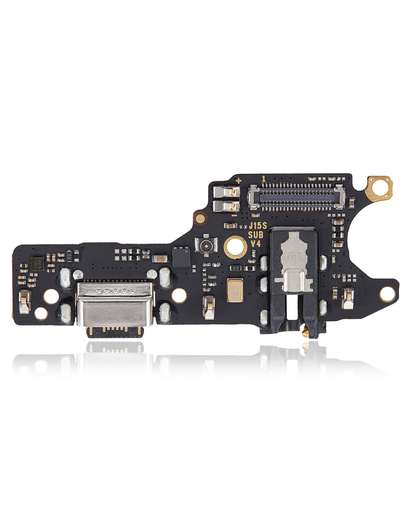 Port de charge avec carte PCB pour  XIAOMI Redmi Note 9