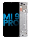 Bloc écran LCD avec châssis pour XIAOMI Mi 9 Pro - Aftermarket Incell - Dream White