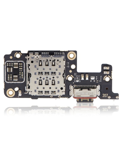 Connecteur de charge avec PCB pour XIAOMI Redmi Note 11 Pro 5G