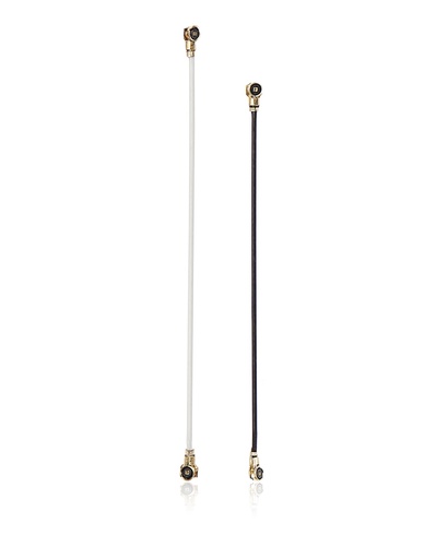 Ensemble 2 Pièces Antenne pour XIAOMI Redmi Note 11 Pro 5G
