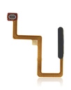 Lecteur d'Empreintes Digitales avec nappe pour XIAOMI Redmi Note 11 Pro - Stealth Black