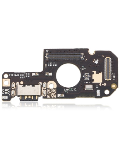 Connecteur de charge avec PCB pour XIAOMI Redmi Note 11 4G