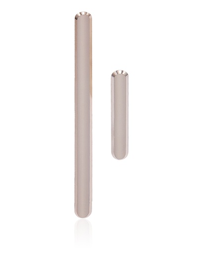 Kit boutons Power et volume pour XIAOMI Mi 9 Lite - CC9 - Or