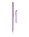 Kit boutons Power et volume pour XIAOMI Mi 9 SE - Violet