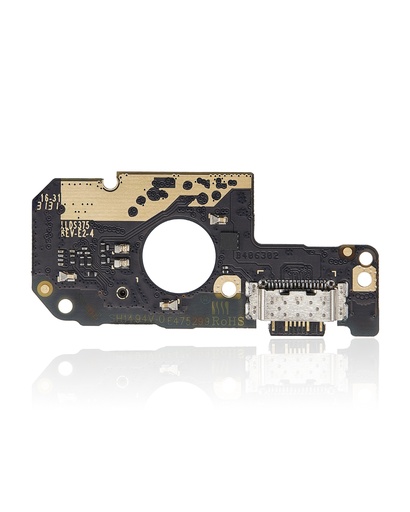 Connecteur de charge avec PCB pour XIAOMI Redmi Note 11 4G - Version internationale