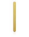 Bouton Volumes pour XIAOMI Redmi Note 11 - Jaune