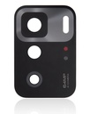 Lentille caméra arrière - verre seul avec adhésif pour XIAOMI Redmi Note 10 Pro 5G - Toutes couleurs