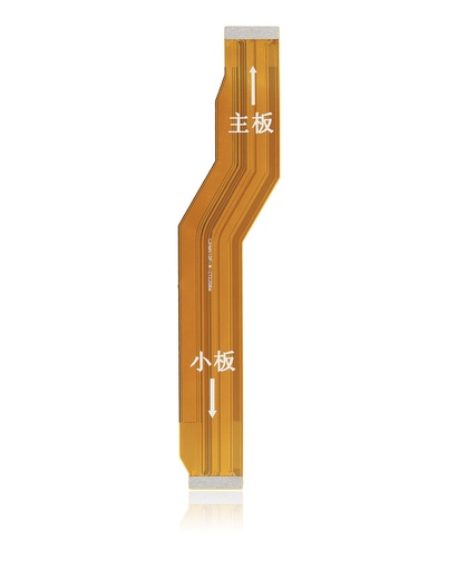 Nappe carte mère pour XIAOMI Redmi Note 10 Pro