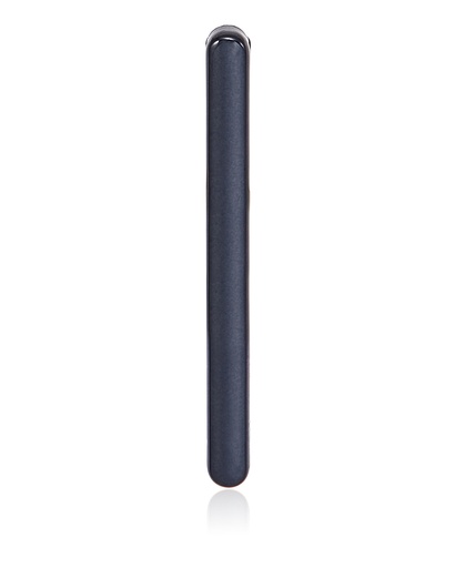Bouton Volumes pour XIAOMI Redmi Note 10 Pro - Gris Onyx