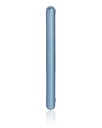 Bouton Volumes pour XIAOMI Redmi Note 10 Pro - Bleu Glacier