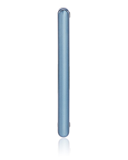 Bouton Volumes pour XIAOMI Redmi Note 10 Pro - Bleu Glacier