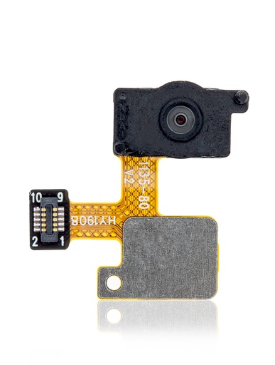 Capteur d'empreintes digitales avec nappe pour XIAOMI Mi 9