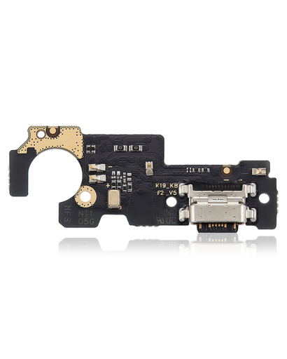Connecteur de charge pour XIAOMI Redmi Note 10 5G - Note 10T 5G