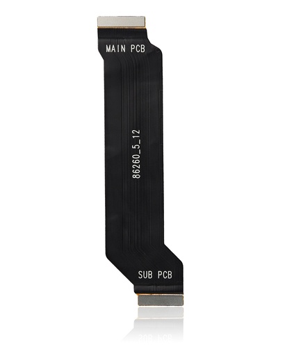Nappe carte mère pour XIAOMI Redmi Note 10 5G