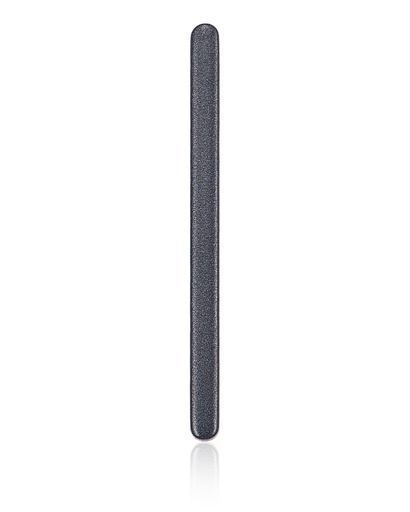Bouton Volumes pour XIAOMI Redmi Note 10 5G - Gris Graphite
