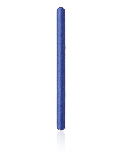 Bouton Volumes pour XIAOMI Redmi Note 10 5G - Bleu nuit