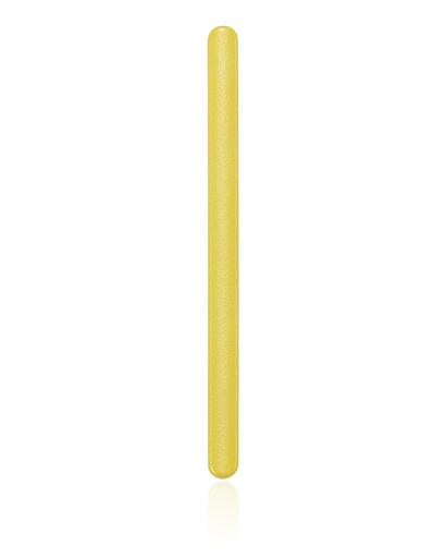 Bouton Volumes pour XIAOMI Redmi Note 10 5G - Jaune