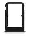 Tiroir Double SIM pour XIAOMI Mi 8 - Noir