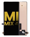 Bloc écran OLED sans châssis compatible  Xiaomi Mix 4 - Reconditionné - Toute couleur