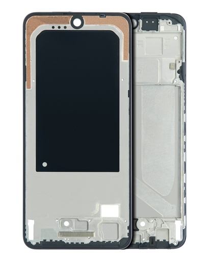 Châssis LCD pour XIAOMI Redmi Note 10S