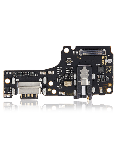 Connecteur de charge avec PCB pour XIAOMI Redmi Note 10
