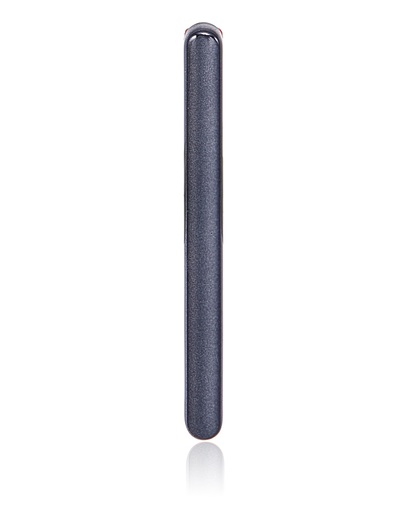 Bouton Volumes pour XIAOMI Redmi Note 10 - Note 10S - Gris graphite