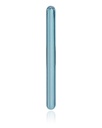 Bouton Volumes pour XIAOMI Redmi Note 10 - Note 10S - Vert d'eau