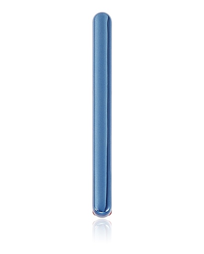 Bouton Volumes pour XIAOMI Redmi Note 10 - Note 10S - Vert aurore