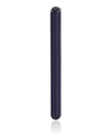 Bouton Volumes pour XIAOMI Redmi Note 10 - Note 10S - Bleu profond