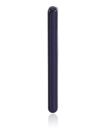 Bouton Volumes pour XIAOMI Redmi Note 10 - Note 10S - Bleu profond
