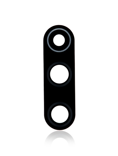 Lentille caméra arrière - Verre avec adhésif  XIAOMI Redmi Note 8 Pro