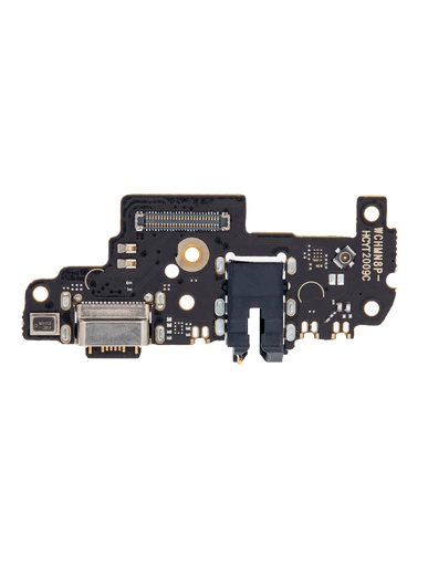Connecteur de charge pour XIAOMI Redmi Note 8 Pro - Premium