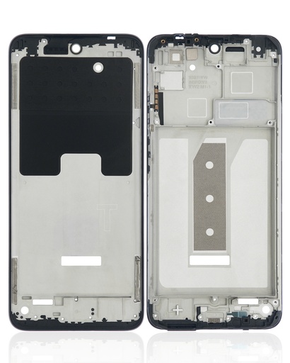 Châssis central pour XIAOMI Redmi 10