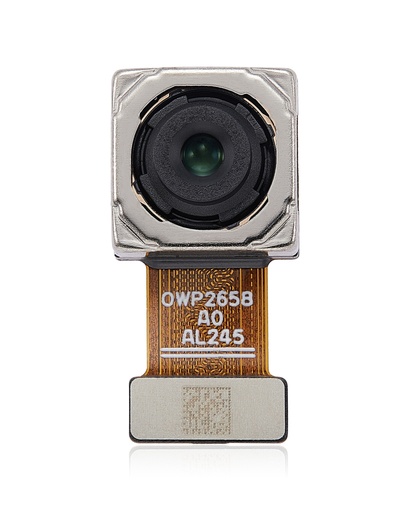 [107082113722] Caméra APN arrière - Wide - compatible XIAOMI Redmi 10