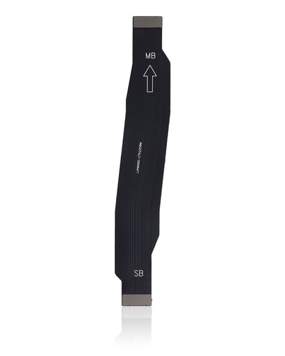 Nappe carte mère pour XIAOMI Redmi Note 9 Pro