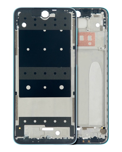 Châssis pour XIAOMI Redmi Note 9 Pro - Vert tropicale