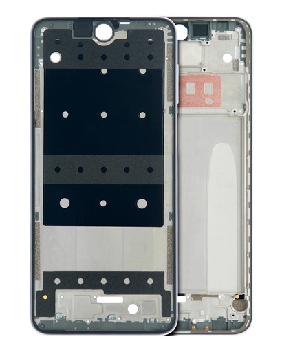 Châssis pour XIAOMI Redmi Note 9 Pro - Blanc glacier