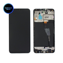 Bloc écran pour SAMSUNG A10 Double Sim A105FN - SERVICE PACK