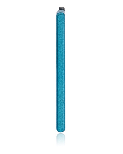 Bouton Volumes pour XIAOMI Redmi Note 9S - Note 9 Pro - Vert tropicale