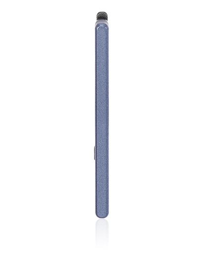 Bouton Volumes compatible Xiaomi Redmi Note 9S - Note 9 Pro - Gris interstellaire