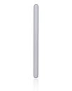 Bouton Volumes pour XIAOMI Redmi Note 9S - Note 9 Pro - Blanc glacier