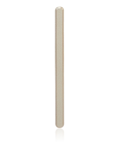 Bouton Volumes pour XIAOMI Redmi Note 9S - Note 9 Pro - Champagne Gold