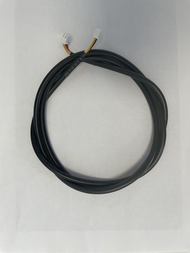 Câble alimentation pour tête laser - FORWARD