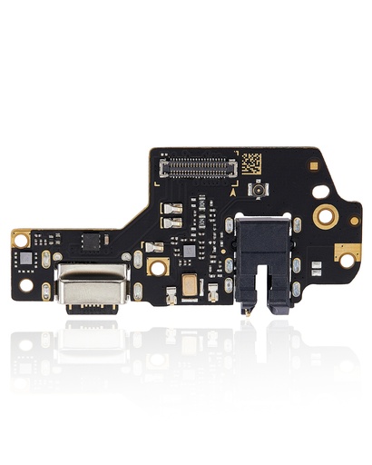 Port de charge avec carte PCB pour XIAOMI Redmi Note 8T
