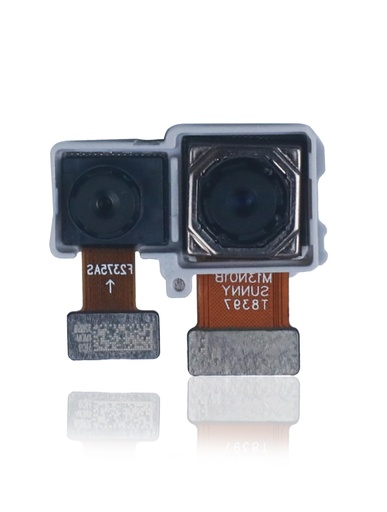 [107082065816] Caméra APN arrière compatible HONOR 10 Lite