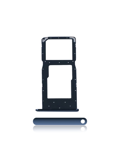 Tiroir SIM pour HONOR 10 Lite - Midnight Black