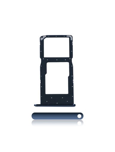 [107082065843] Tiroir SIM compatible HONOR 10 Lite - Midnight Black