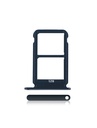 Tiroir SIM pour Huawei Honor 10 - Midnight Black