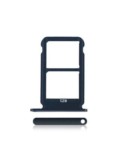 Tiroir SIM pour Huawei Honor 10 - Midnight Black